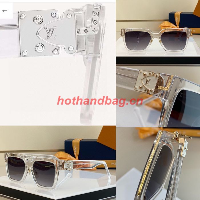 Louis Vuitton Sunglasses Top Quality LVS01561